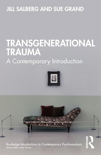 Transgenerational Trauma: A Contemporary Introduction