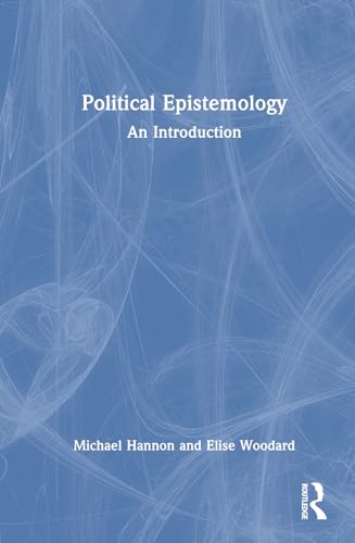 Political Epistemology – Book Cover