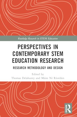 Perspectives in Contemporary STEM Education Research: Research Methodology and Design
