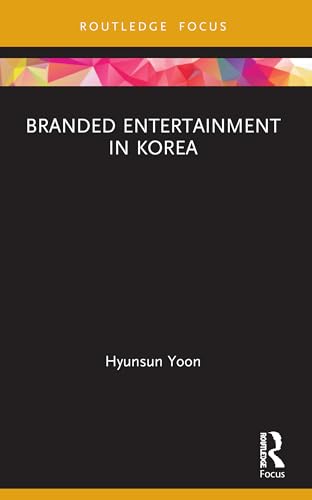 Branded Entertainment in Korea