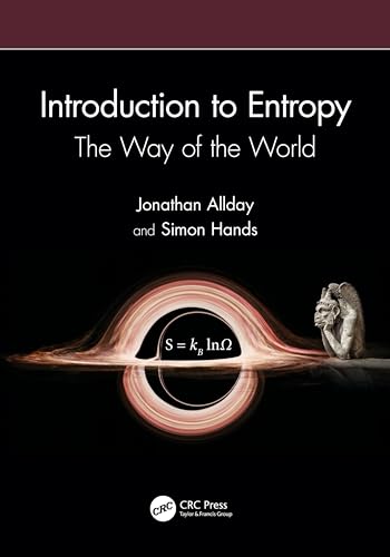 Introduction to Entropy