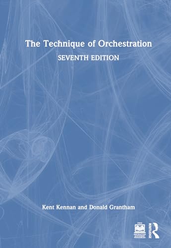 The Technique of Orchestration