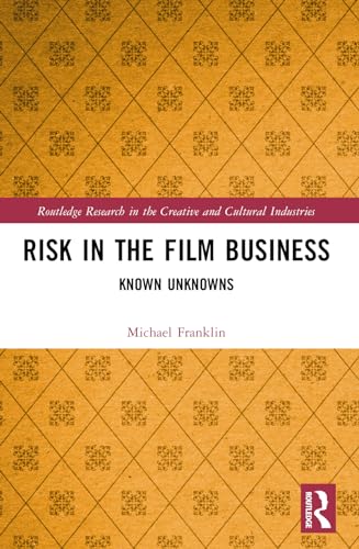 Risk in the Film Business: Known Unknowns
