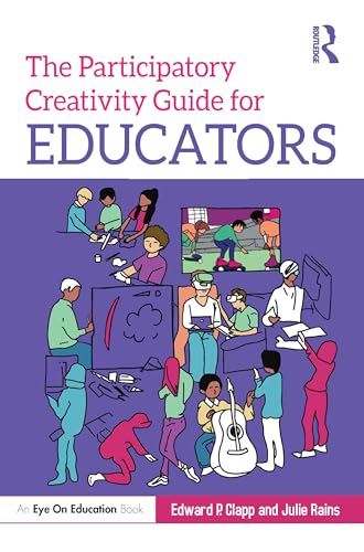 The Participatory Creativity Guide for Educators