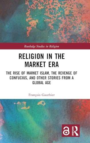 Religion in the Market Era – Book Cover