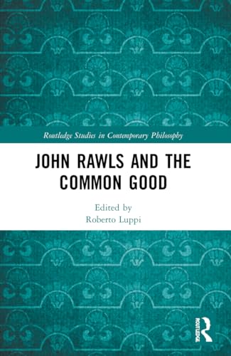 John Rawls and the Common Good