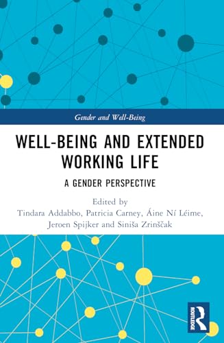 Well-Being and Extended Working Life: A Gender Perspective