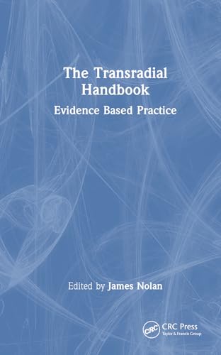 The Transradial Handbook – Book Cover