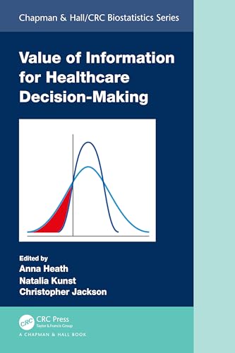 Value of Information for Healthcare Decision-Making