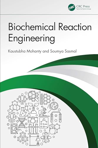 Biochemical Reaction Engineering – Book Cover