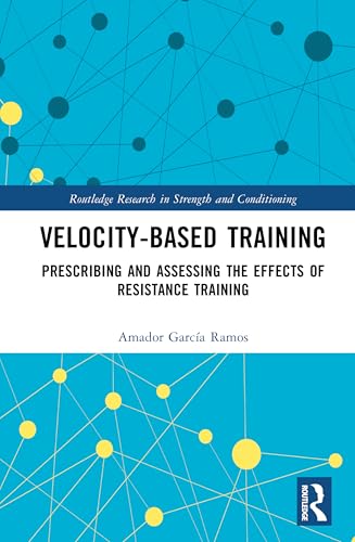Velocity-Based Training – Book Cover