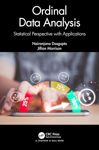 Ordinal Data Analysis: Statistical Perspective with Applications