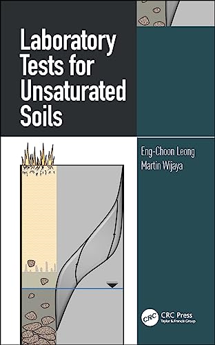 Laboratory Tests for Unsaturated Soils