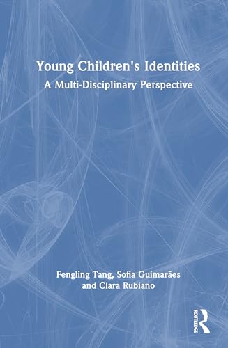 Young Children's Identities – Book Cover