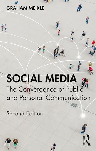 Social Media: The Convergence of Public and Personal Communication