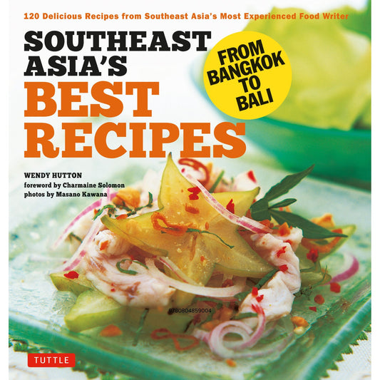 Southeast Asia's Best Recipes