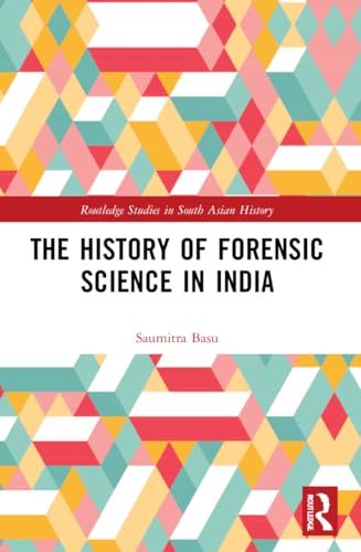 The History of Forensic Science in India