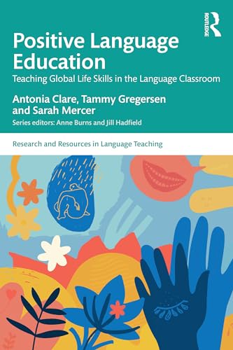 Positive Language Education – Book Cover
