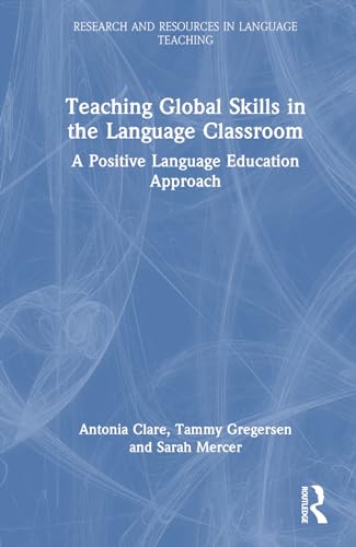 Positive Language Education – Book Cover