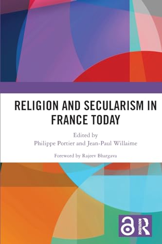 Religion and Secularism in France Today