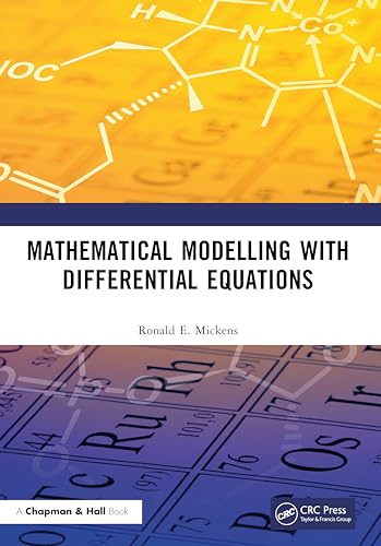 Mathematical Modelling with Differential Equations