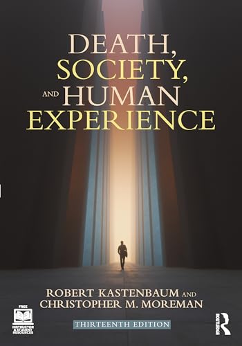 Death, Society, and Human Experience