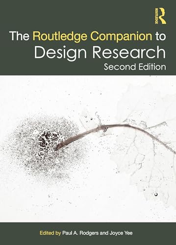 The Routledge Companion to Design Research
