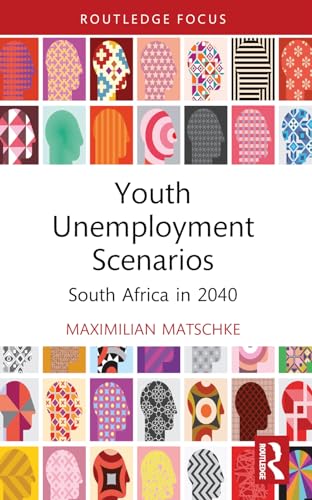 Youth Unemployment Scenarios: South Africa in 2040
