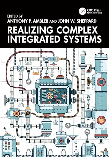Realizing Complex Integrated Systems – Book Cover