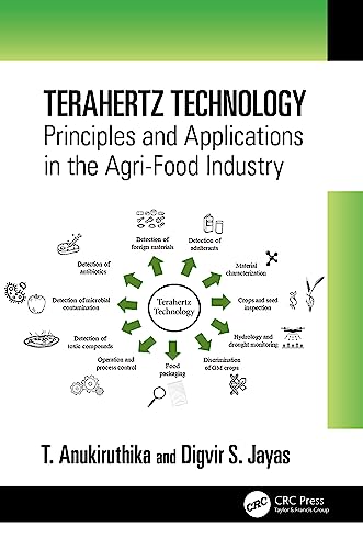 Terahertz Technology: Principles and Applications in the Agri-food Industry