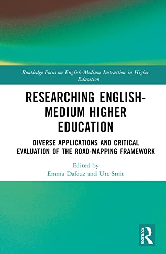 Researching English-Medium Higher Education: Diverse Applications and Critical Evaluations of the ROAD-MAPPING Framework