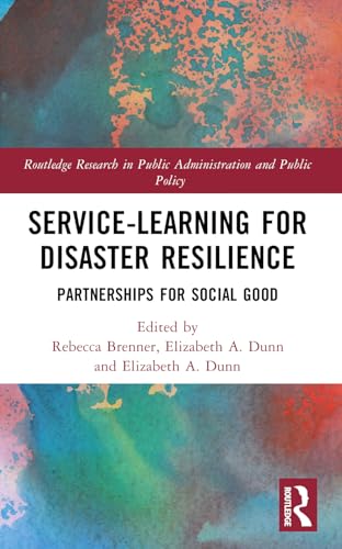 Service-Learning for Disaster Resilience: Partnerships for Social Good