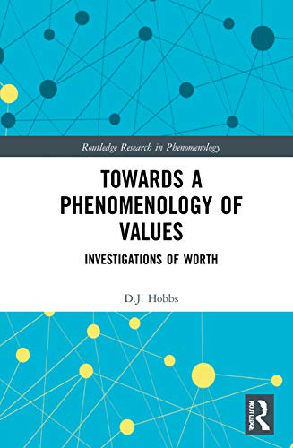Towards a Phenomenology of Values: Investigations of Worth