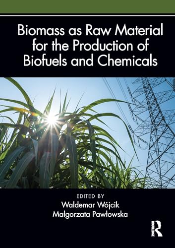 Biomass as Raw Material for the Production of Biofuels and Chemicals