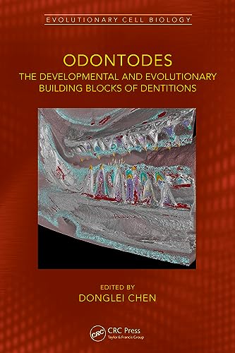 Odontodes: The Developmental and Evolutionary Building Blocks of Dentitions