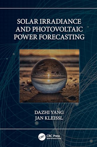 Solar Irradiance and Photovoltaic Power Forecasting