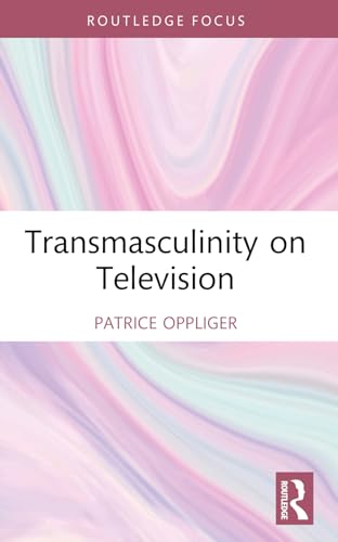 Transmasculinity on Television