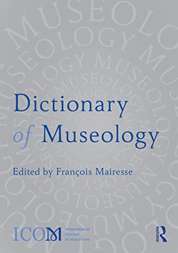 ICOM Dictionary of Museology