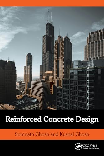Reinforced Concrete Design