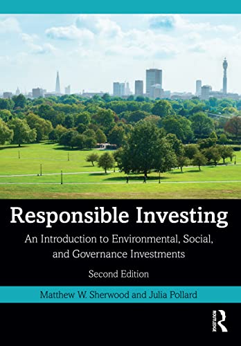 Responsible Investing