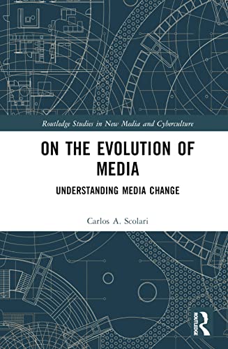 On the Evolution of Media: Understanding Media Change