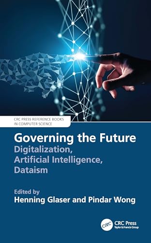 Governing the Future – Book Cover