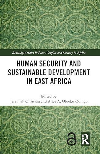 Human Security and Sustainable Development in East Africa