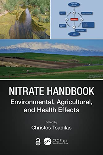 Nitrate Handbook: Environmental, Agricultural, and Health Effects