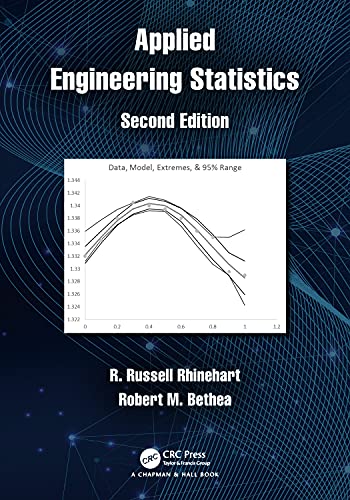 Applied Engineering Statistics