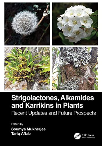 Strigolactones, Alkamides and Karrikins in Plants: Recent Updates and Future Prospects