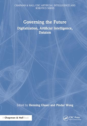 Governing the Future – Book Cover