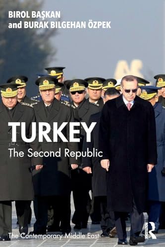 Turkey: The Second Republic