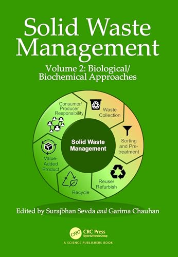 Solid Waste Management: Volume 2: Biological/Biochemical Approaches