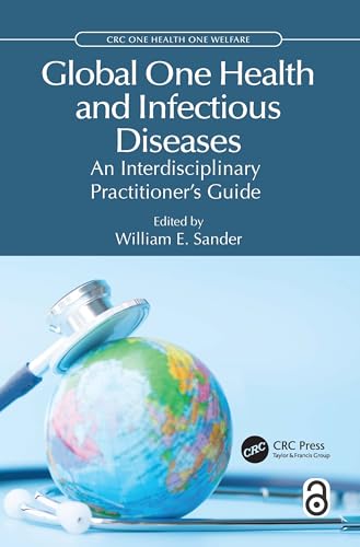 Global One Health and Infectious Diseases – Book Cover